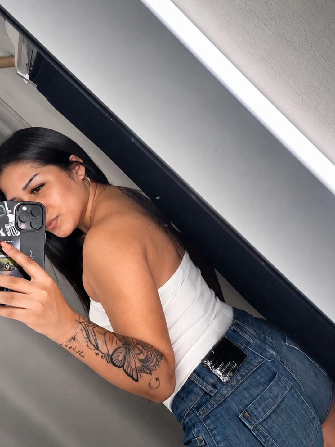 @Gabriela Rodriguez