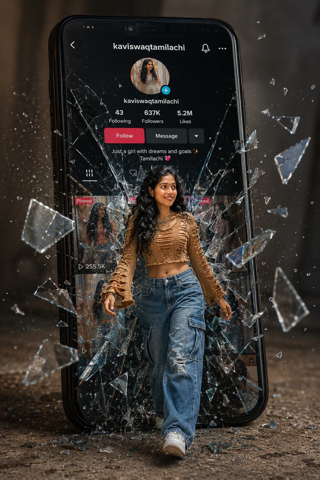 @Kavi SWaq TamiLachi🧿