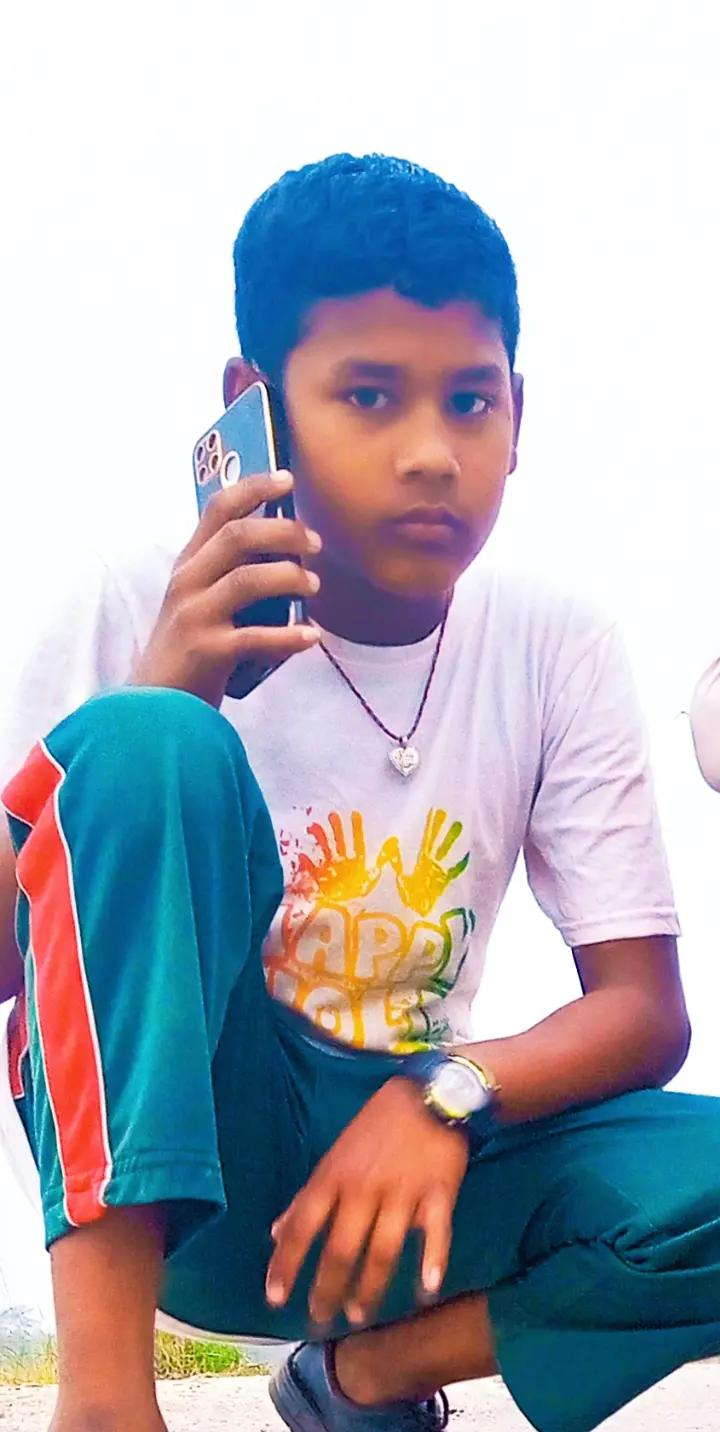 @chandan sah