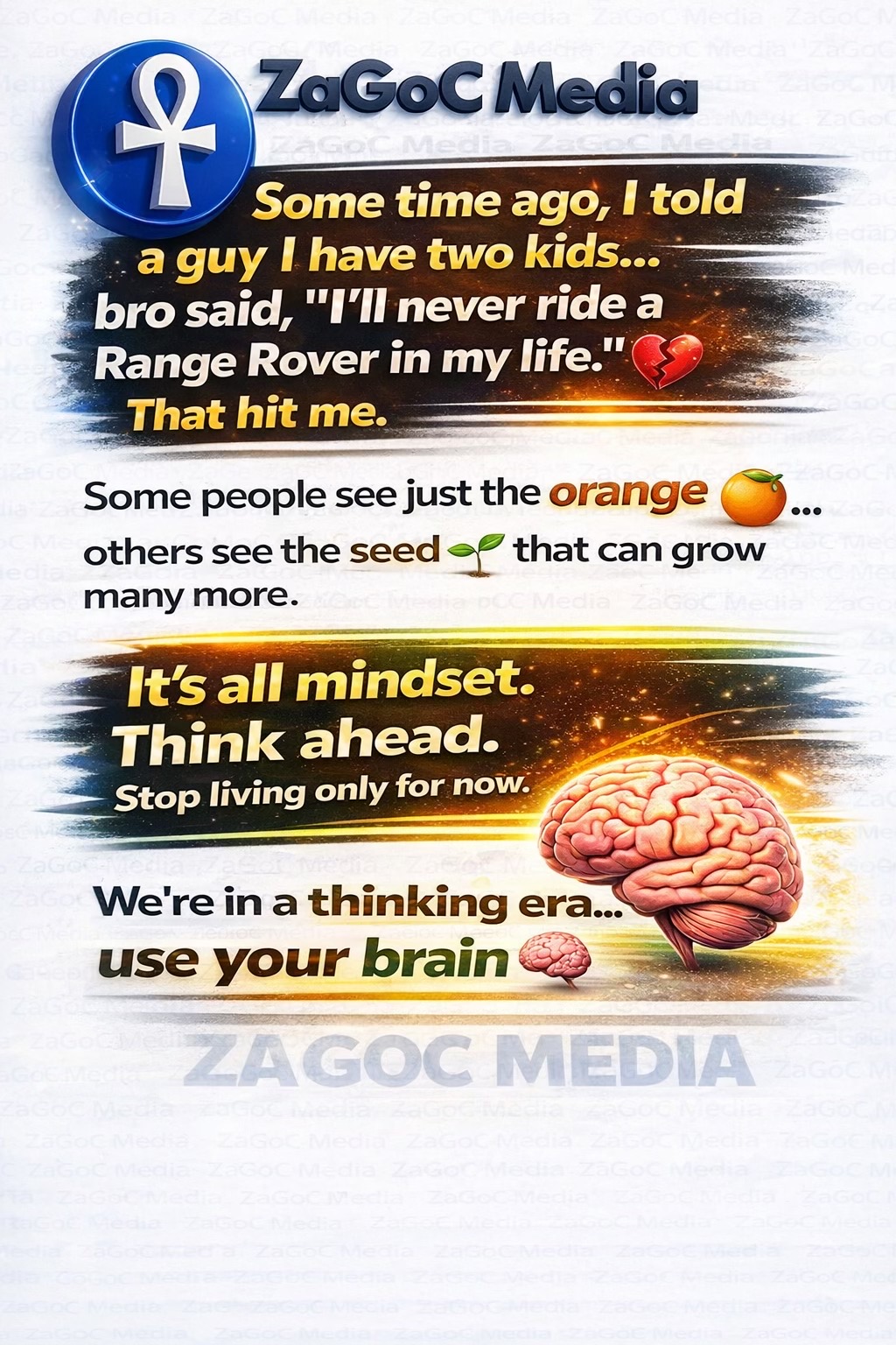 @ZaGoC Media
