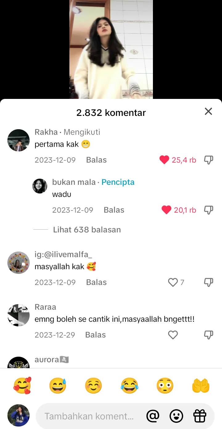 @I like mala