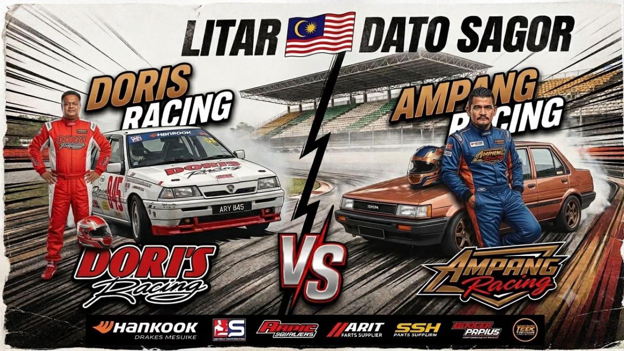 @Dori’sRacing