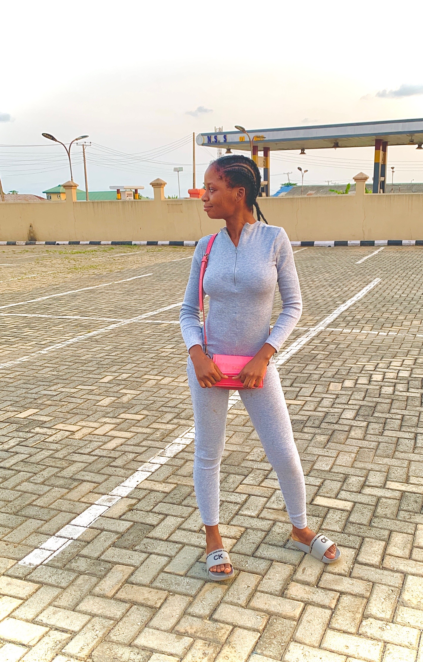 @❤️Agbeke ade ❤️