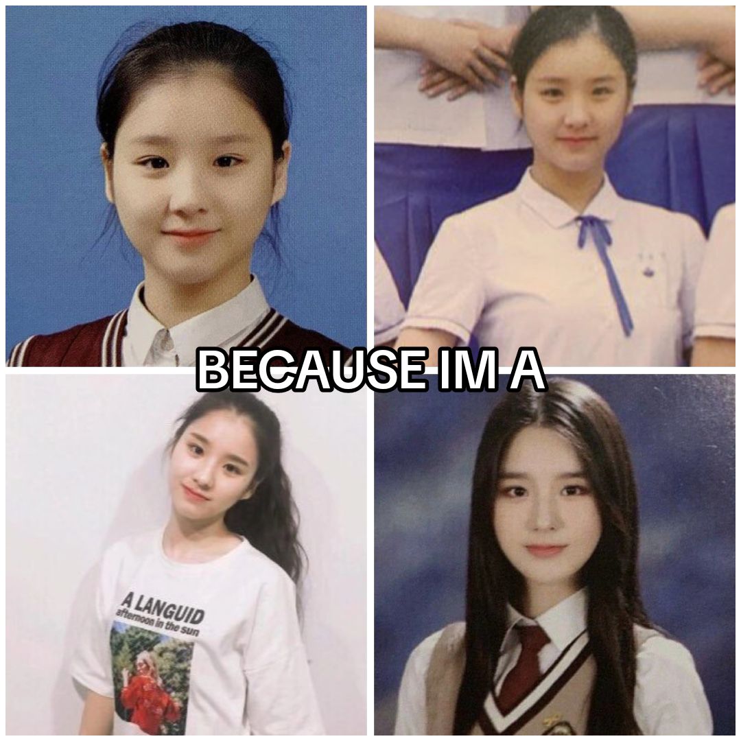 @回: JIΛFEI (이달의 소녀's Version)