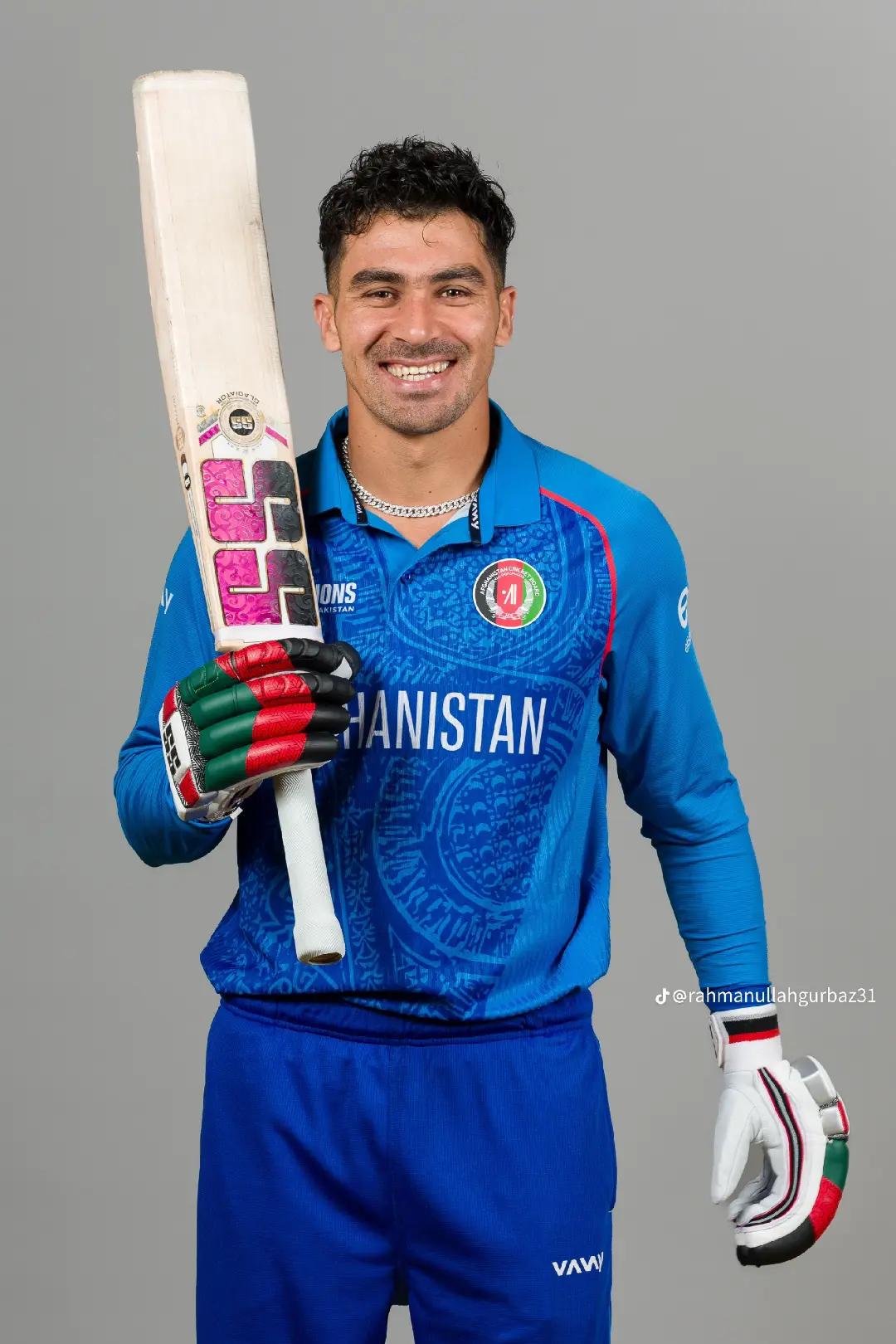 @🏏M GURBAZ 21