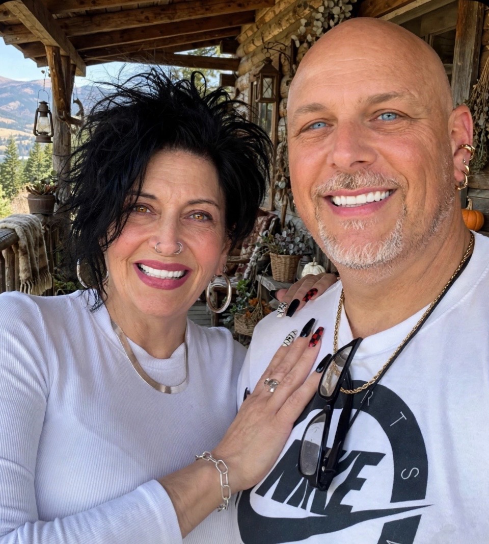 @Melissa