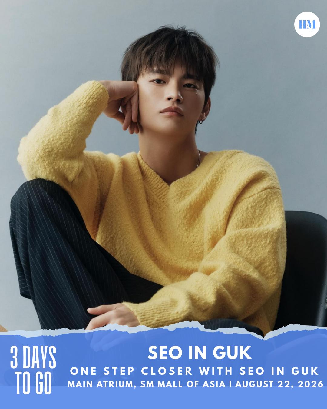 @Hallyu Manila