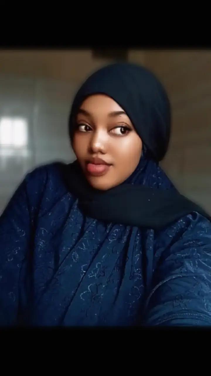 @Haleemah😍