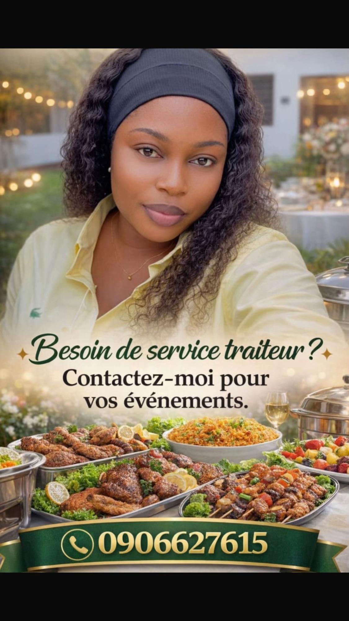 @Cynthia mboma