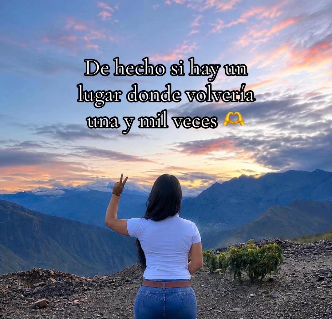 @Josy Saenz