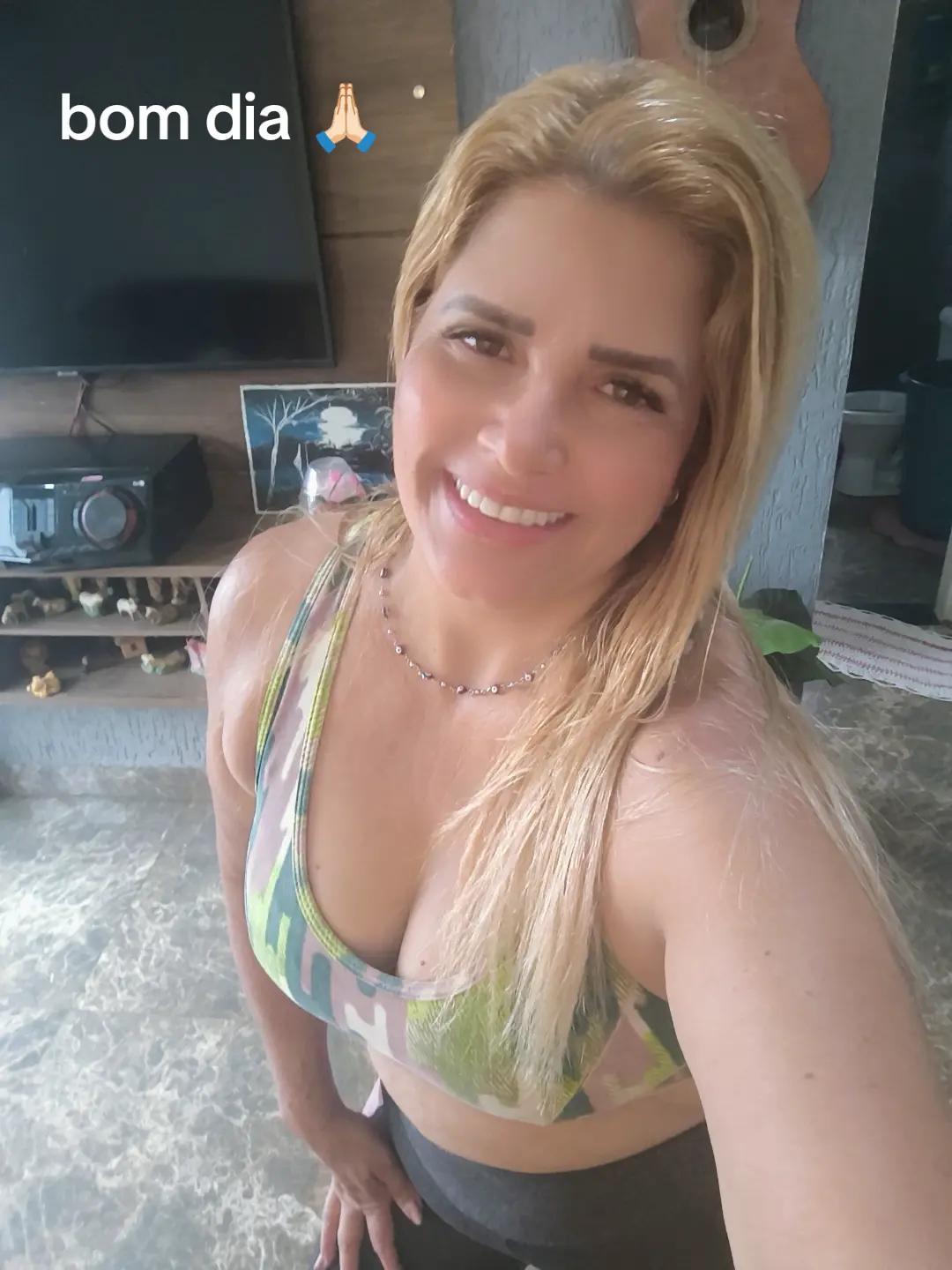 @Fabi linda do Brasil. 🌹💯🇧🇷