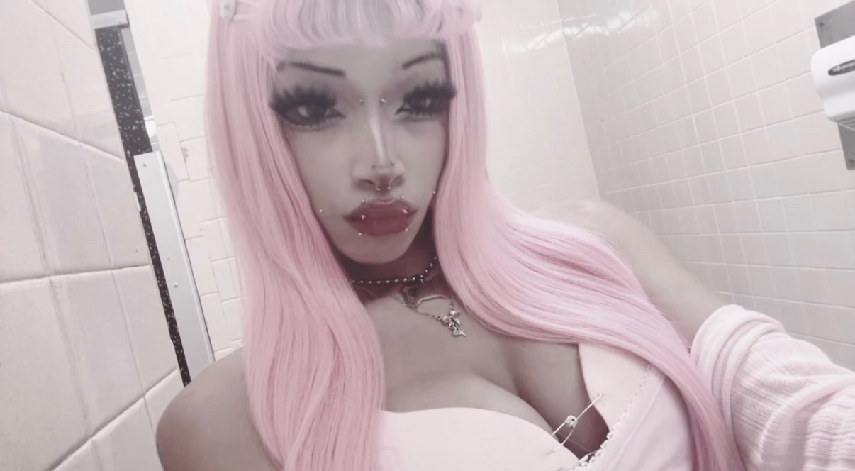 @૮꒰◞ ˕ ◟ ྀི꒱ა ♡*.゚୧