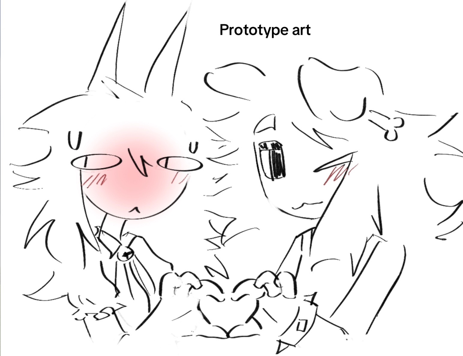 @Bunny