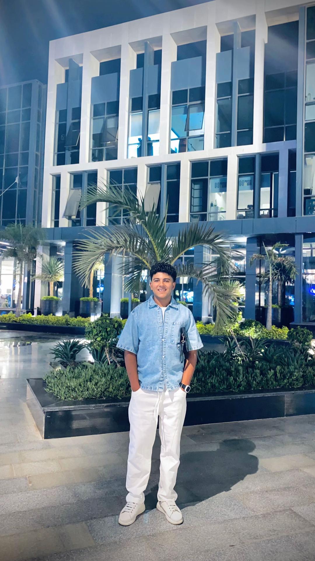 @ADEWY ELOOL✊🏽🌪️🐺