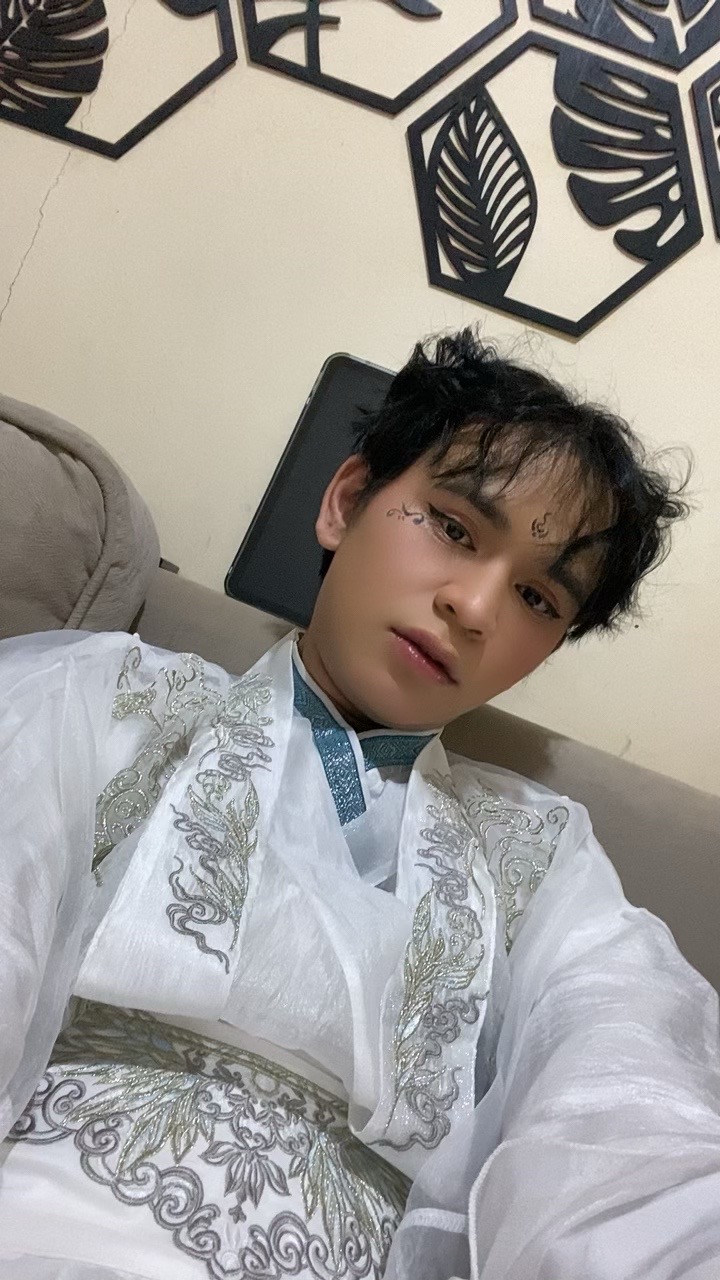 @XD_Xian🐣
