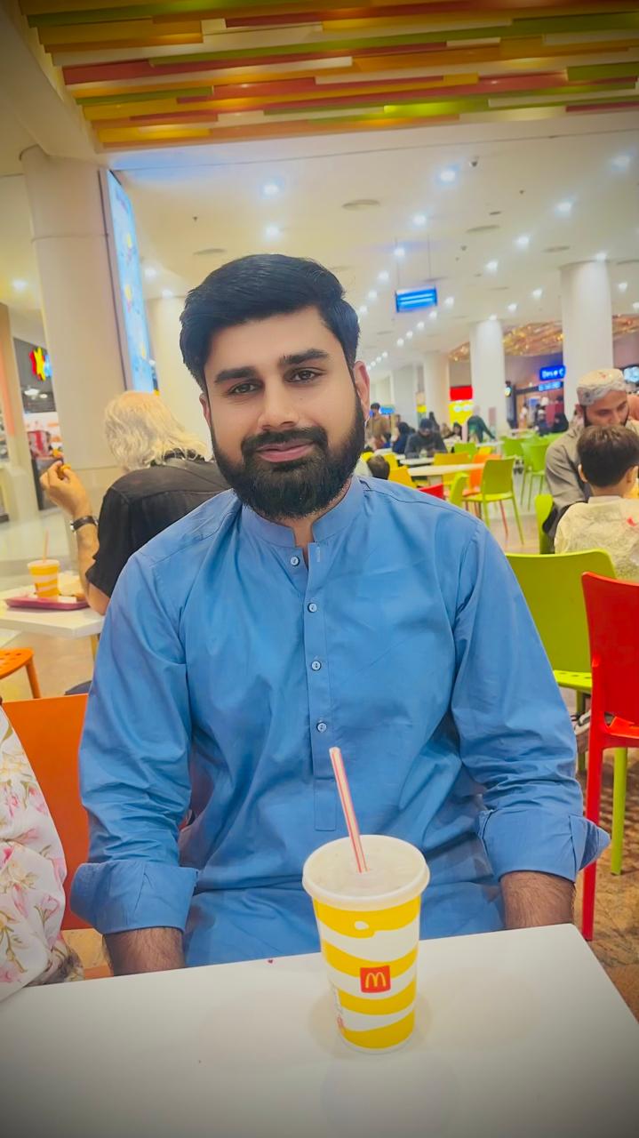 @Uzair Pathan