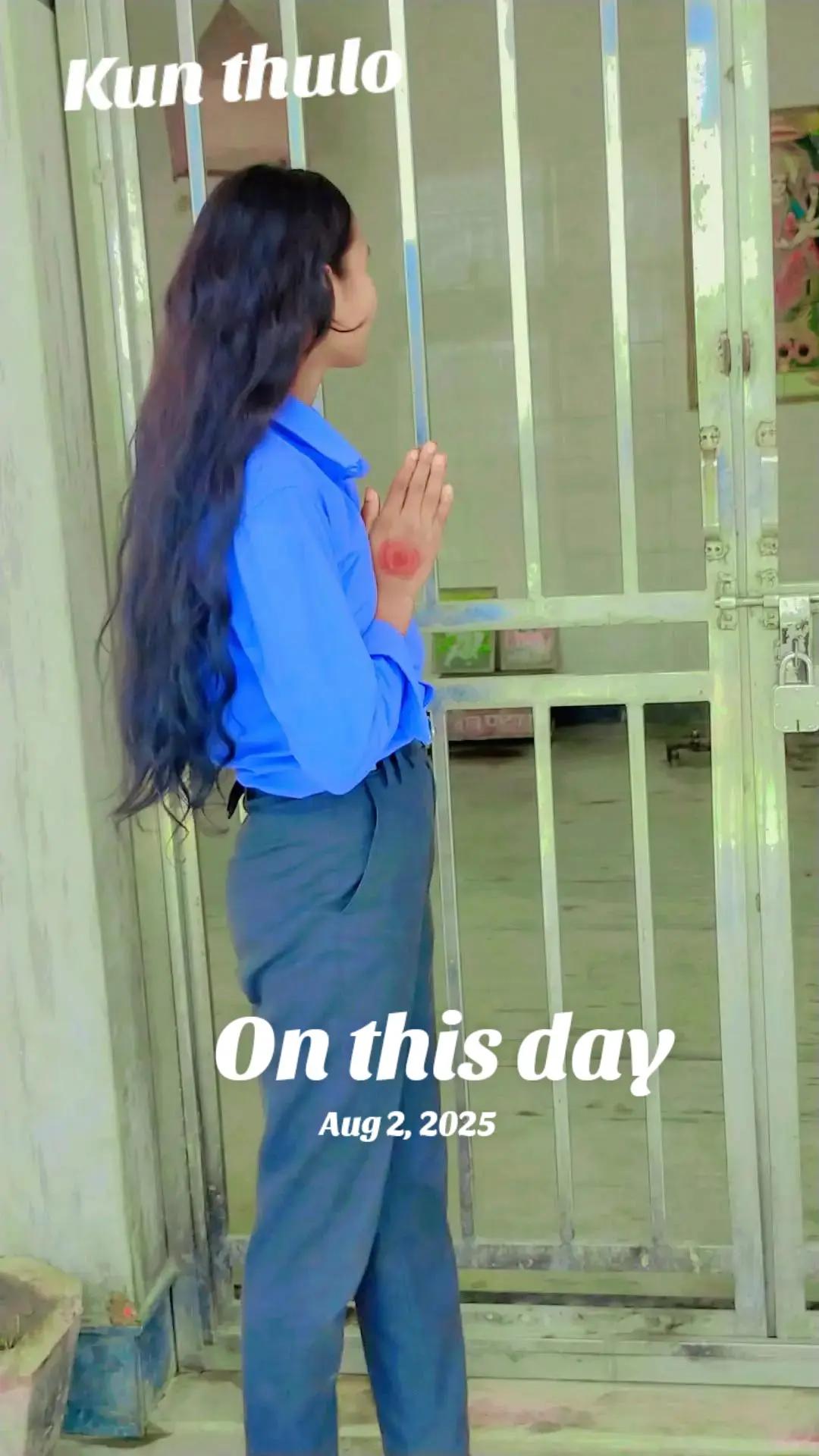 @AHIRANI ji ๐