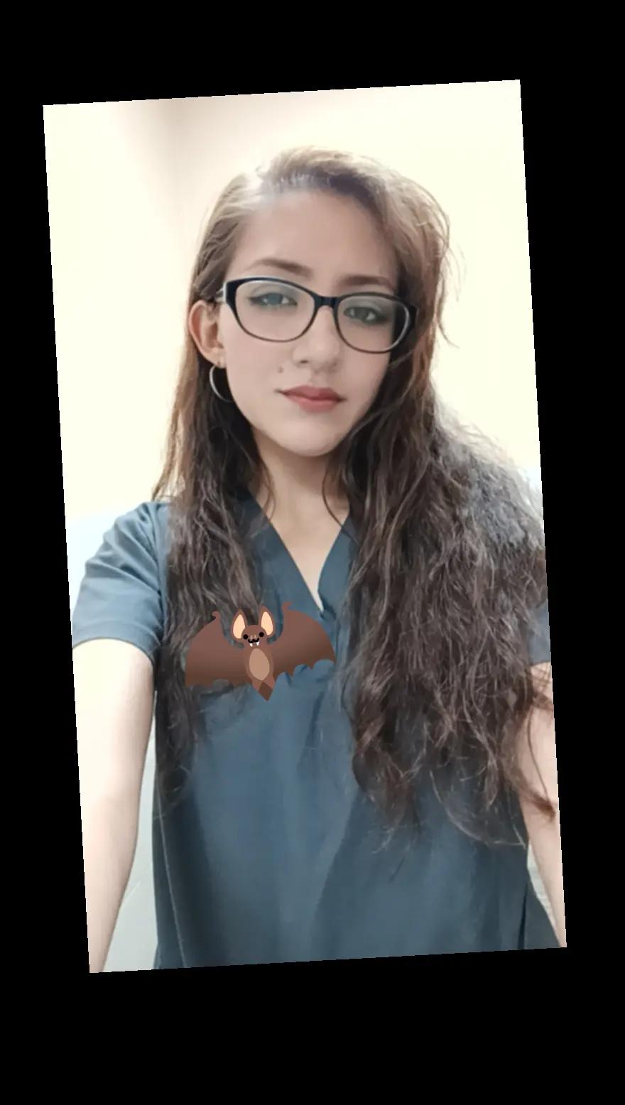 @Jenn AgusVel 🦇