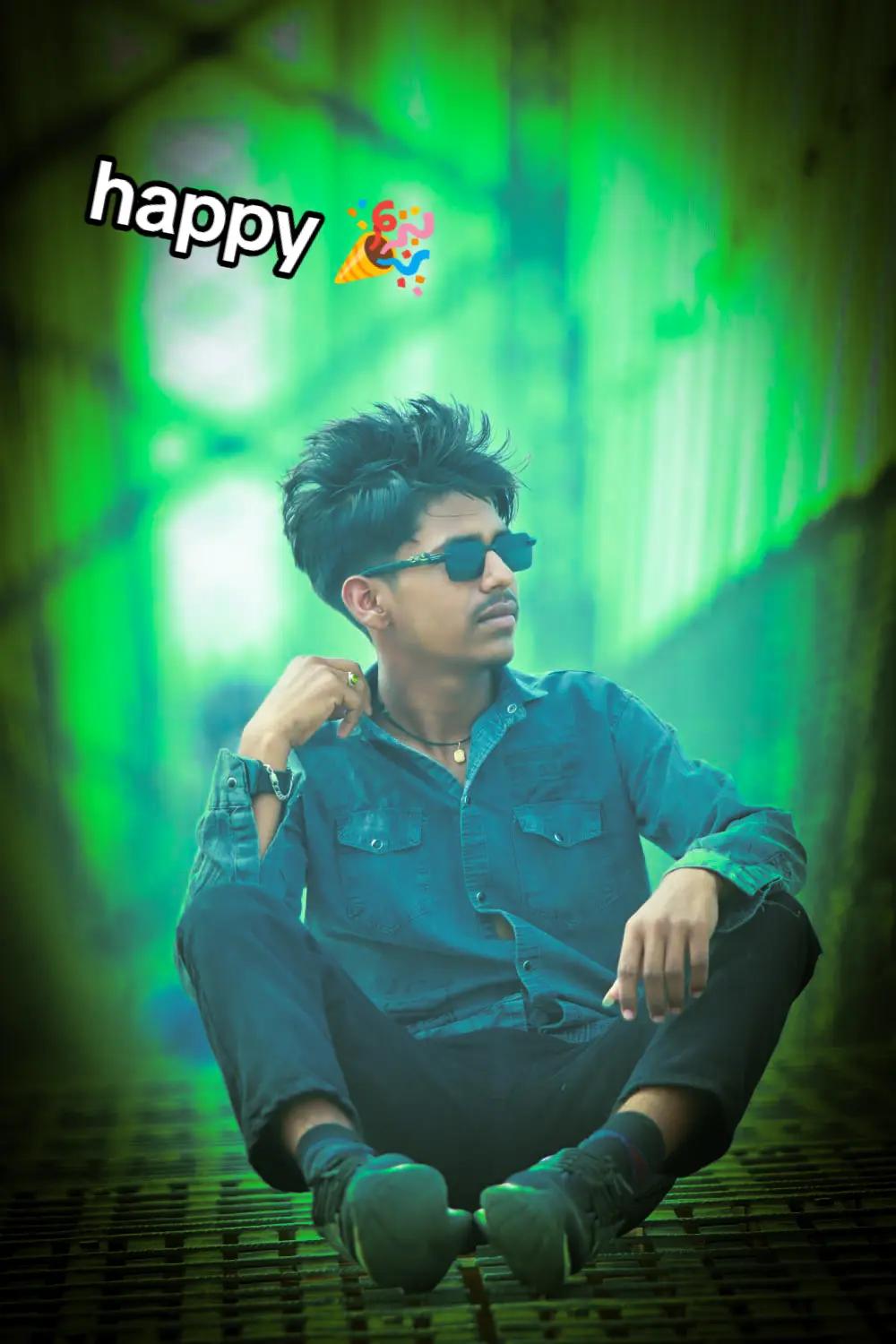 @โ ๏ธ√ RamAshish √๐ฟ๐ฟ{Chauhan}โ ๏ธ