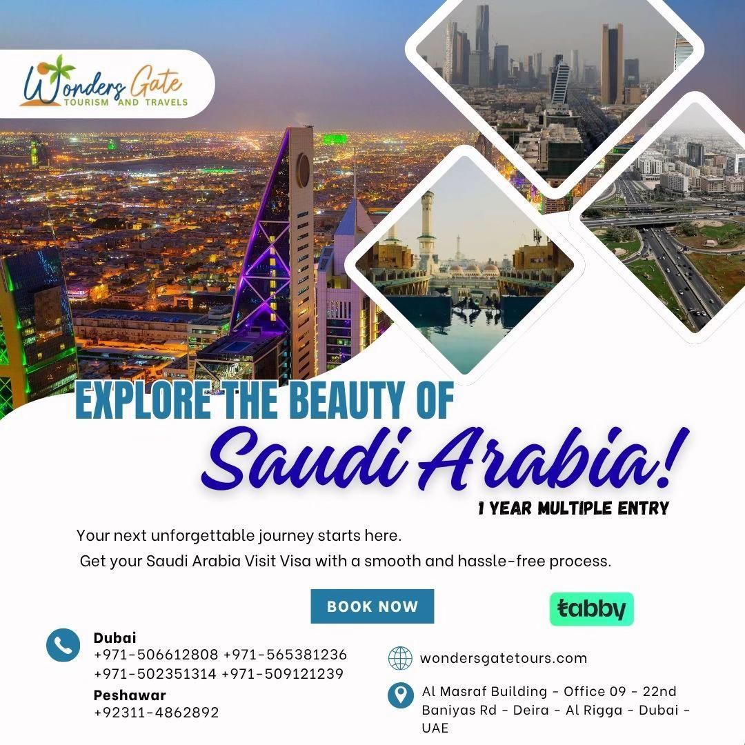 @wondersgatetourismllc