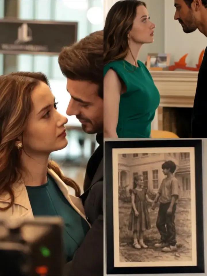 @serie turche love