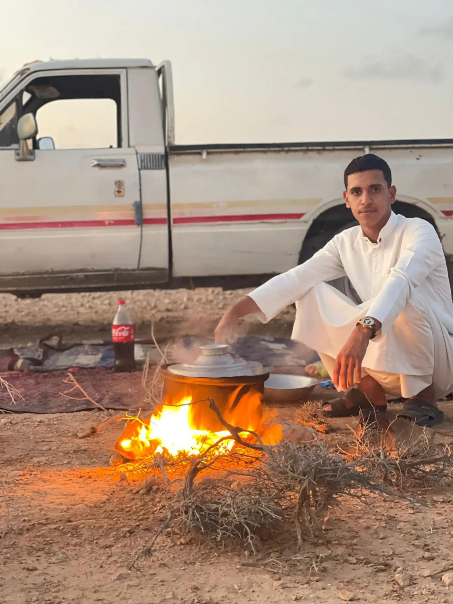 @مــهـدي المـغـواري