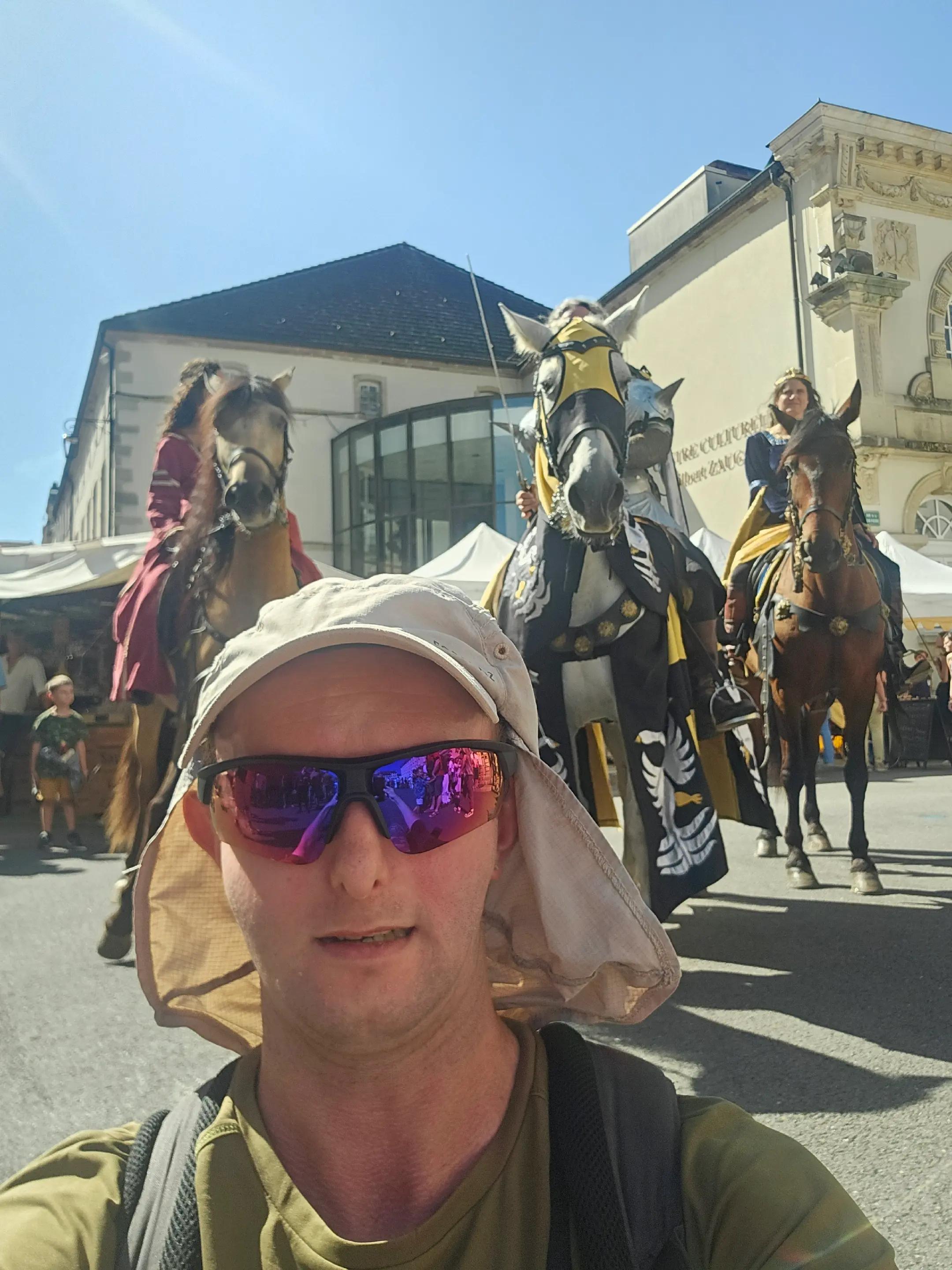@Le rucher du petit vosgien