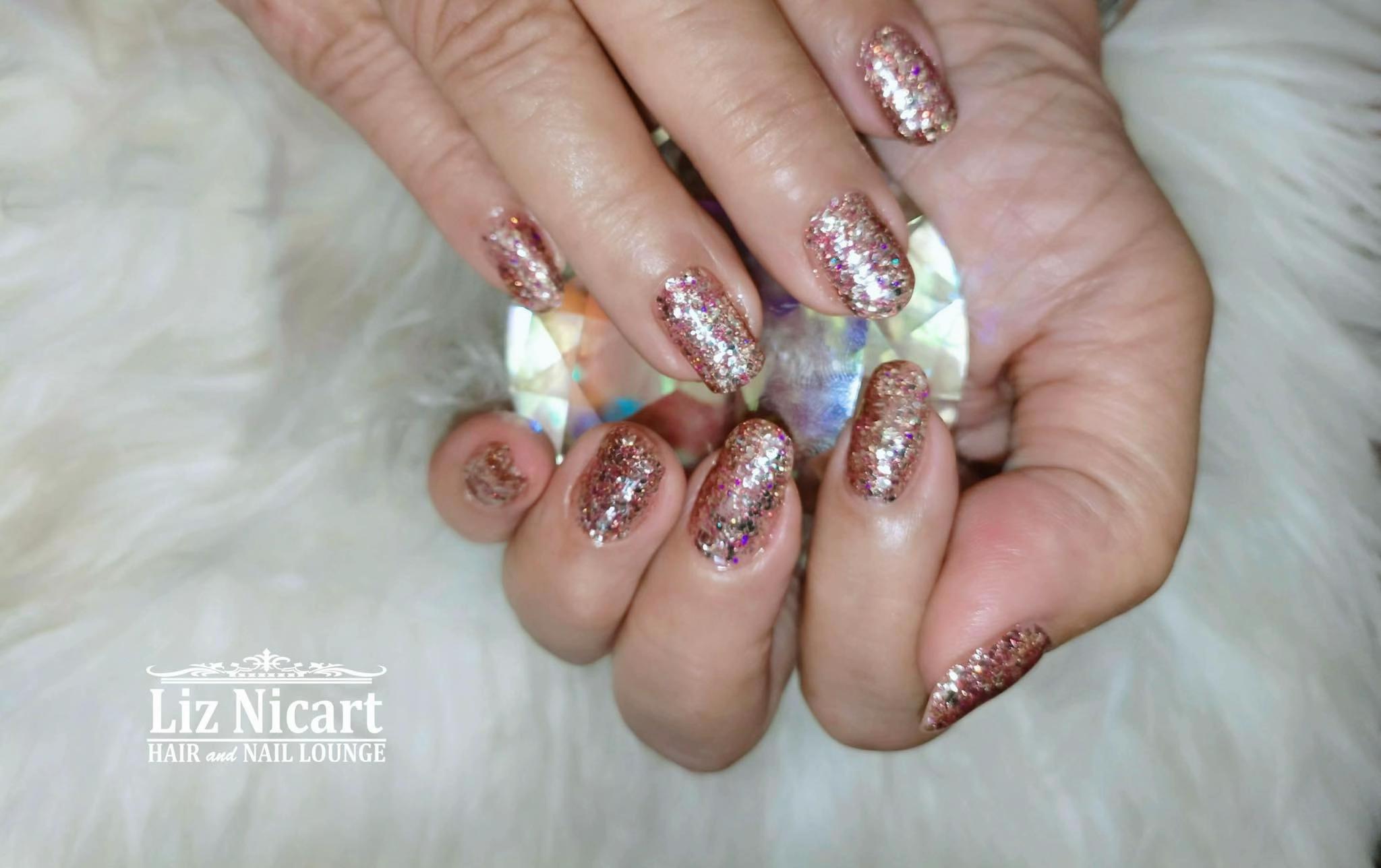 @Liz Nicart Hair & Nail Lounge
