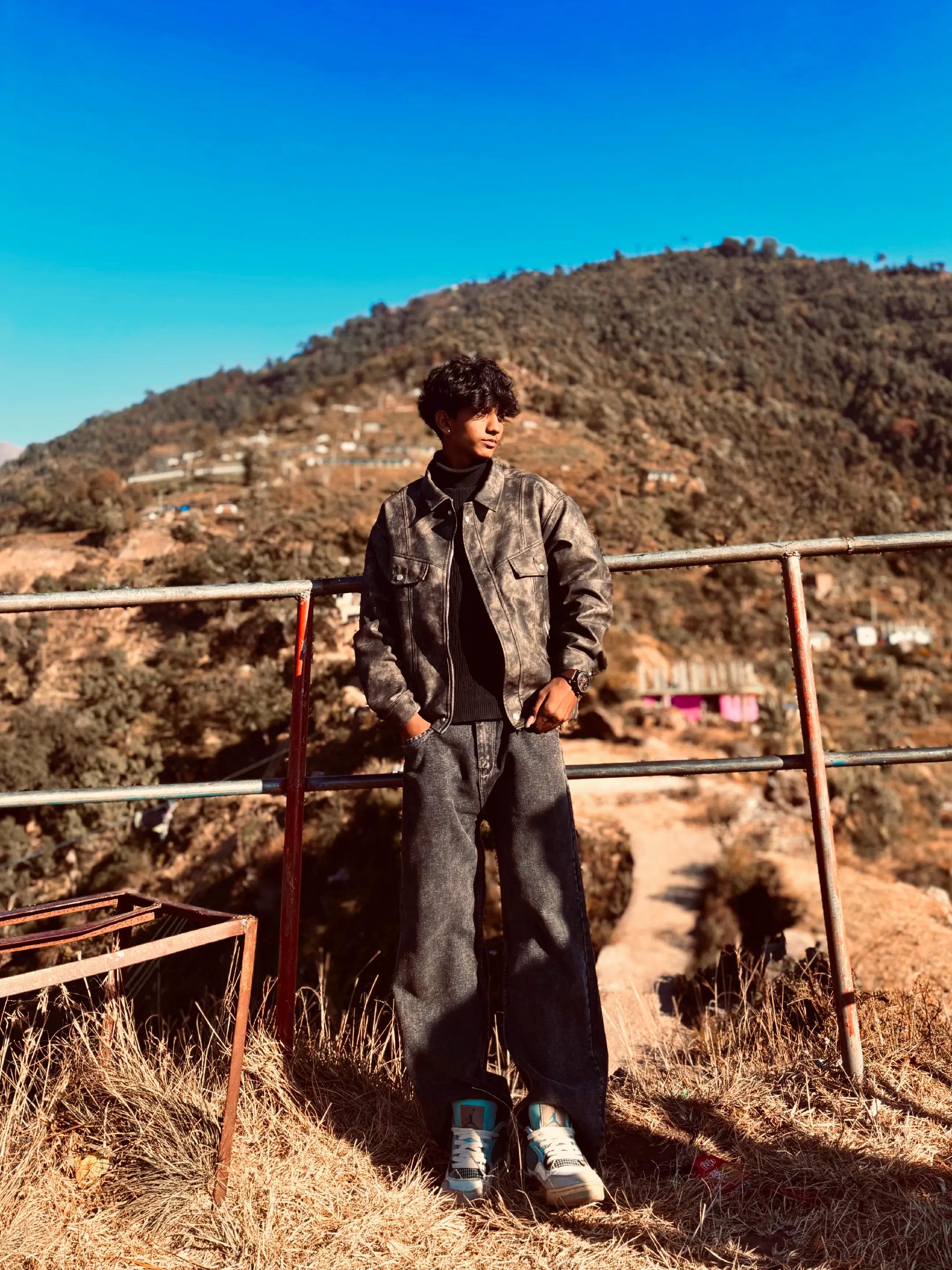 @Tapendra 🎙