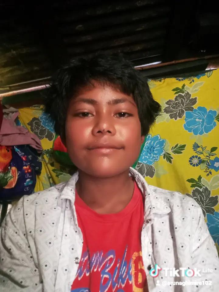 @Aruna Ghimiri