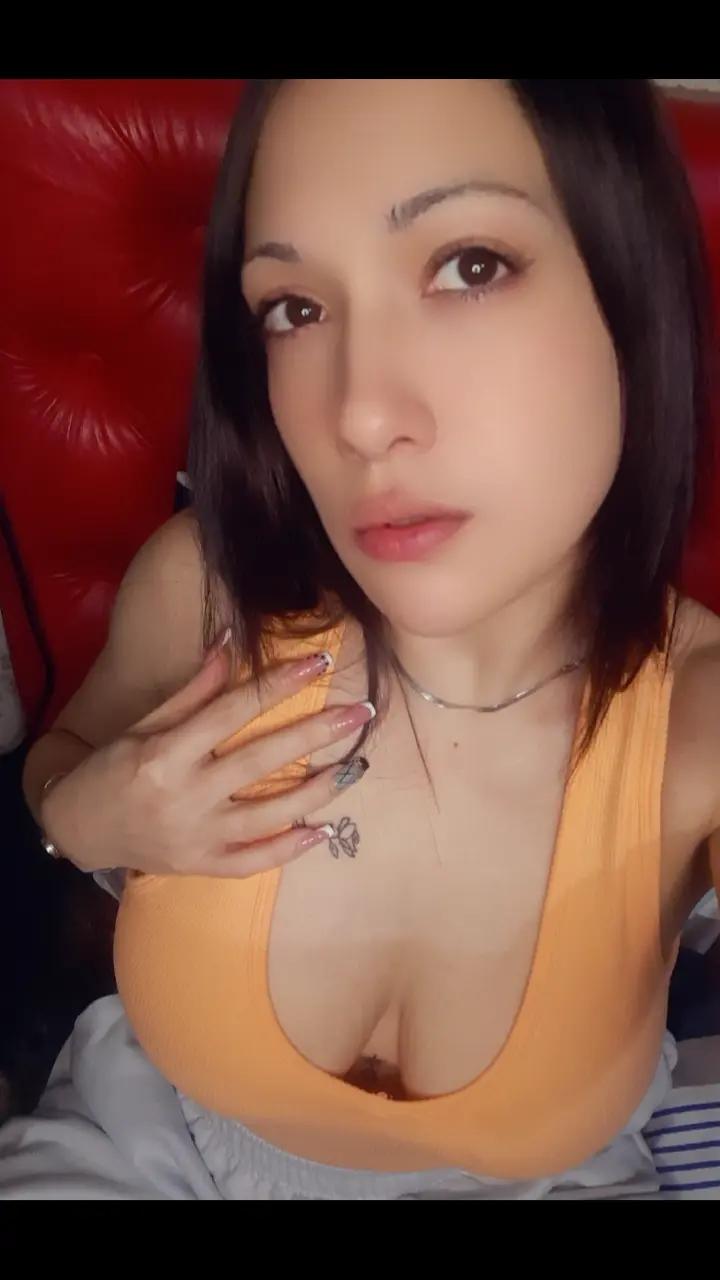 @Noelia Ayelen(Oficial)❤️🔥🥥