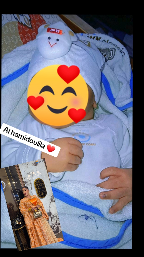 @Fatouci Ka Sira 🫠