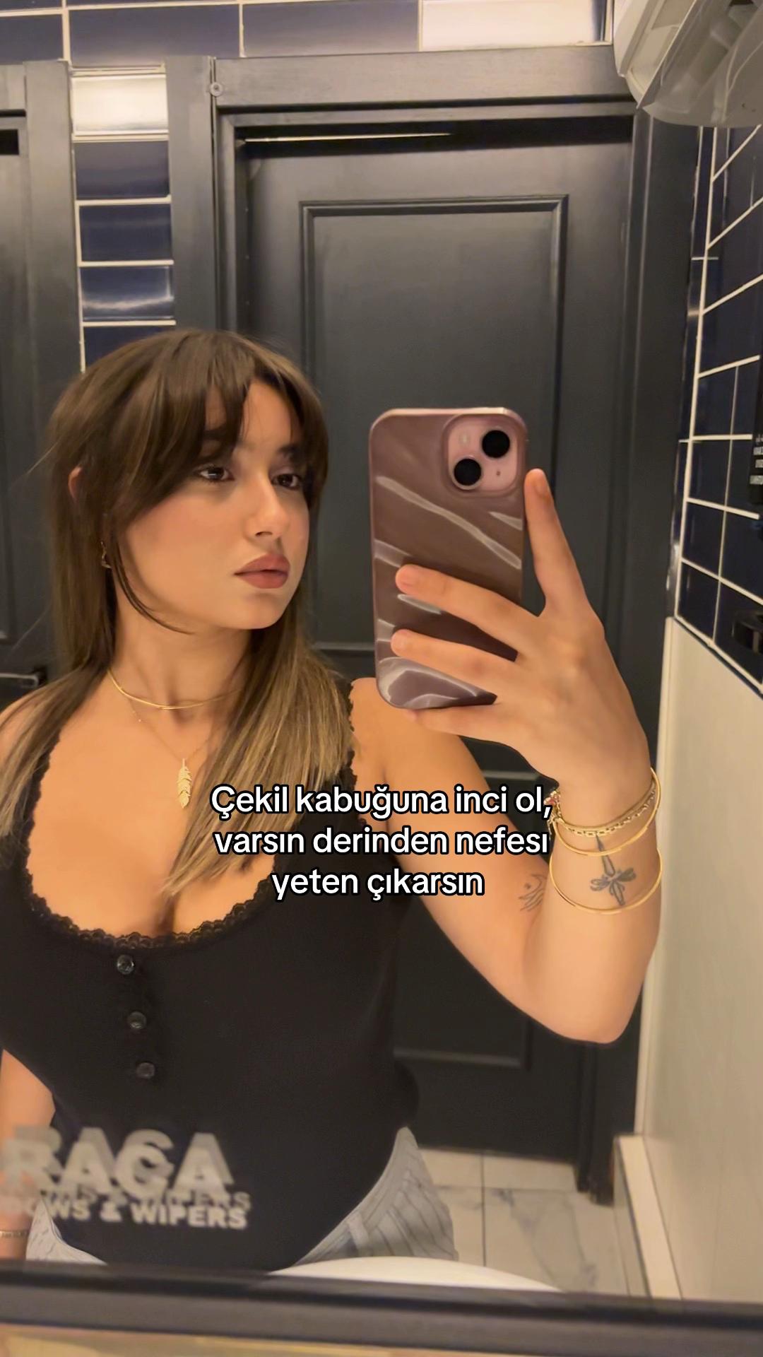 @Beren Kandemir
