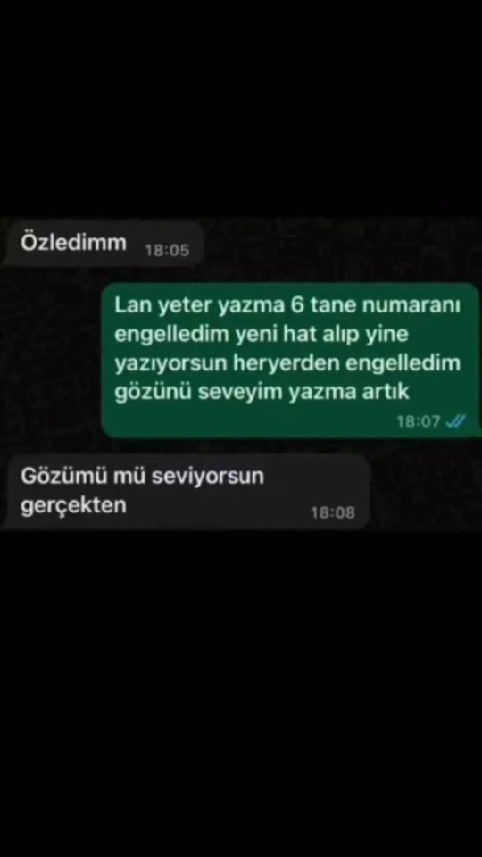 @Vine Terörü