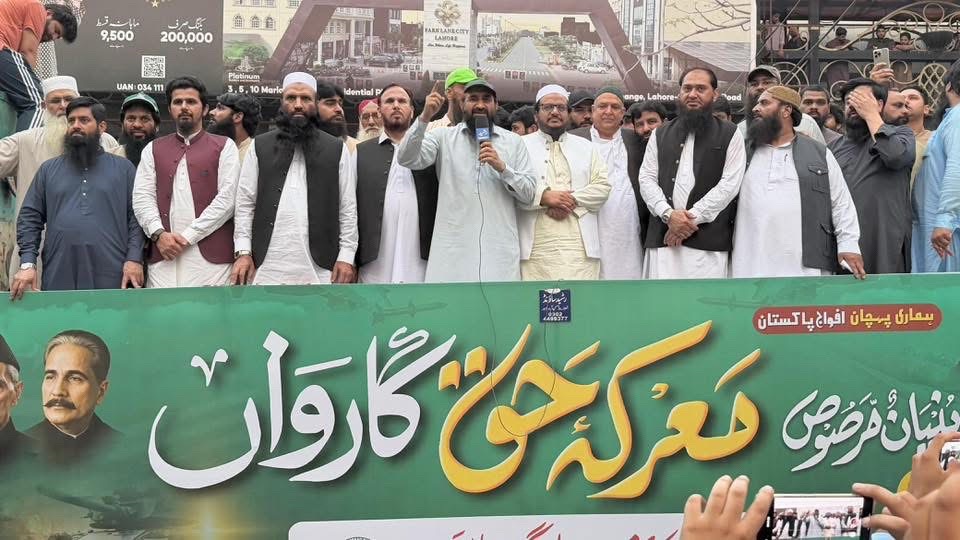 @پروفیسر حافظ محمد طلحہ سعید