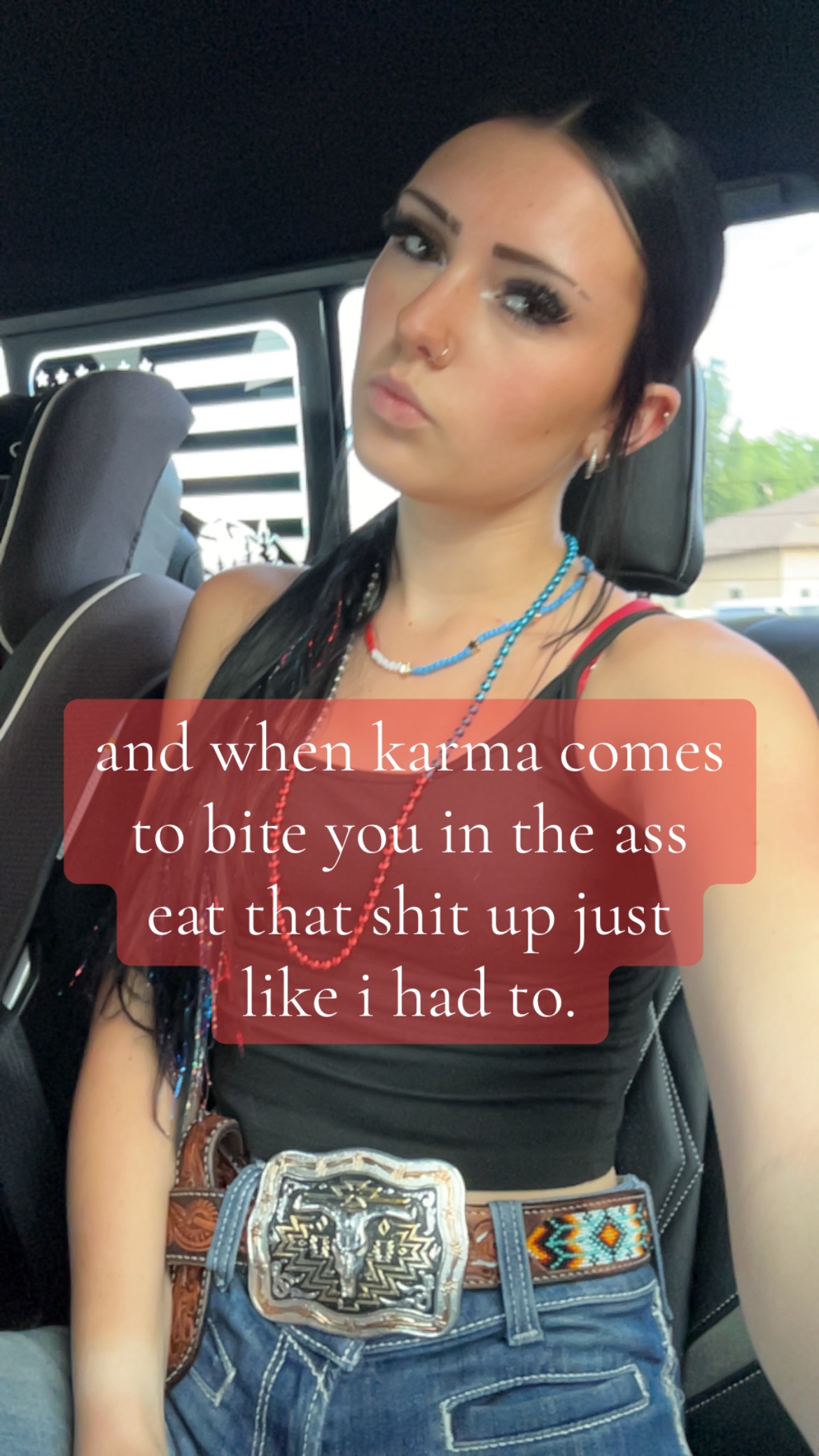 @⛓️🏁🎰ABBEY RAE🎰🏁⛓️