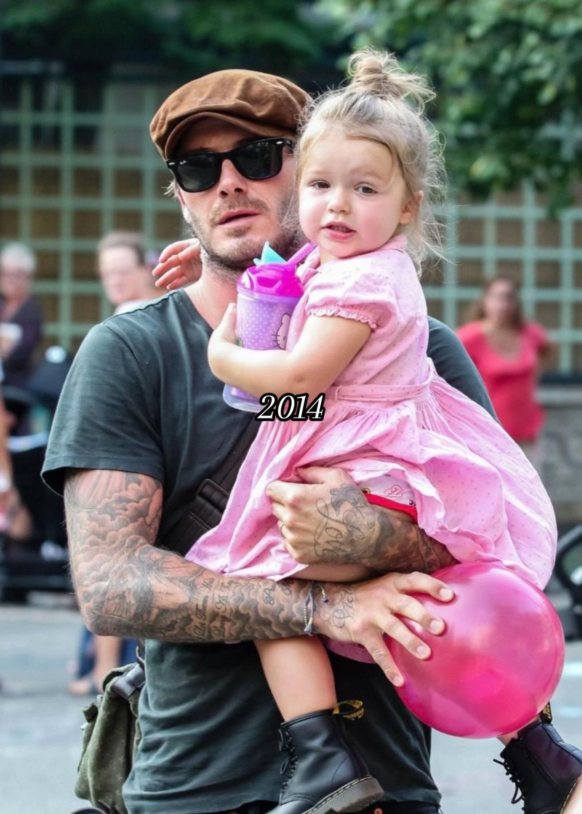 @harperbeckham (fan page🤍🪽)