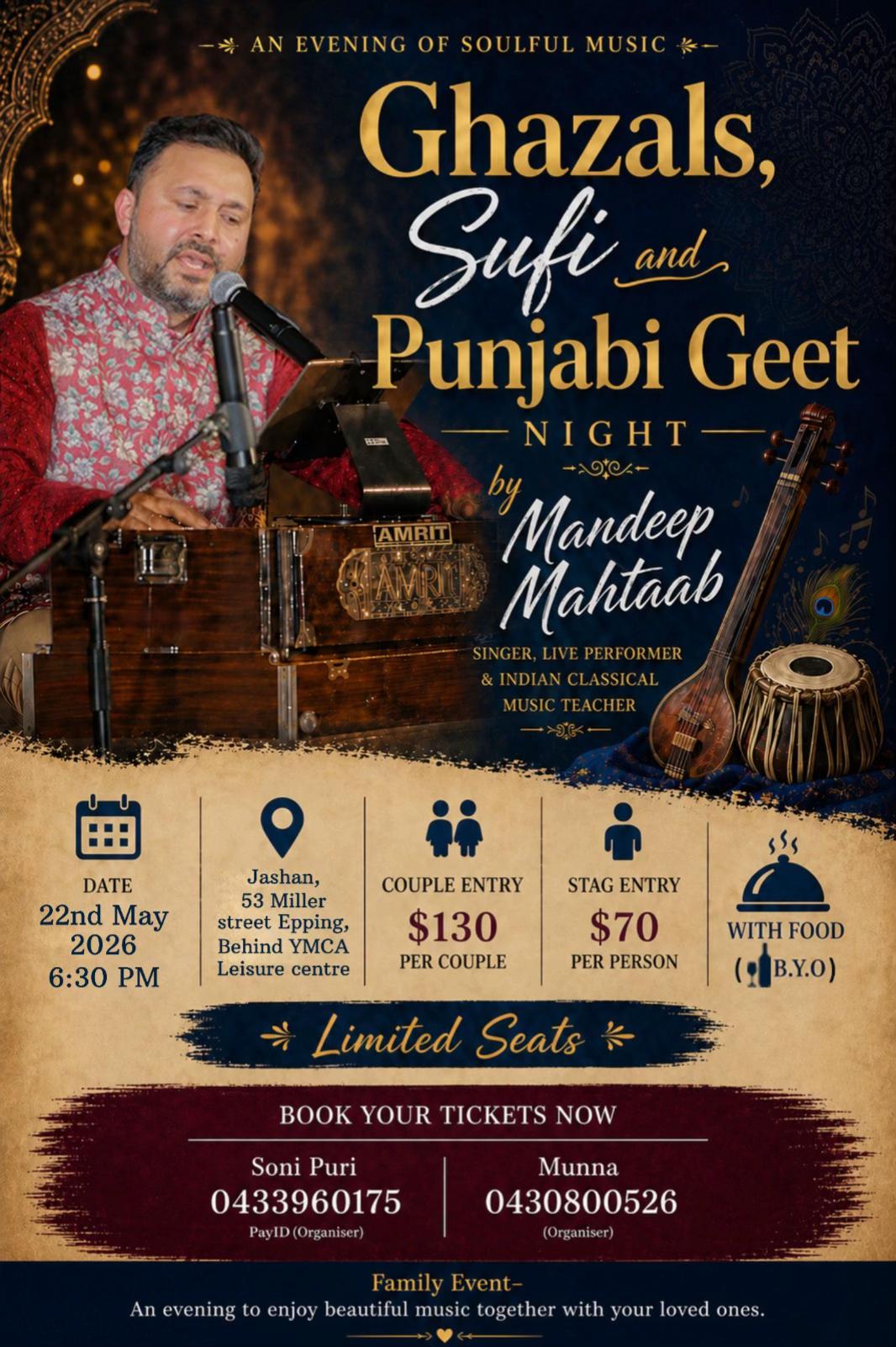 @Soni Puri