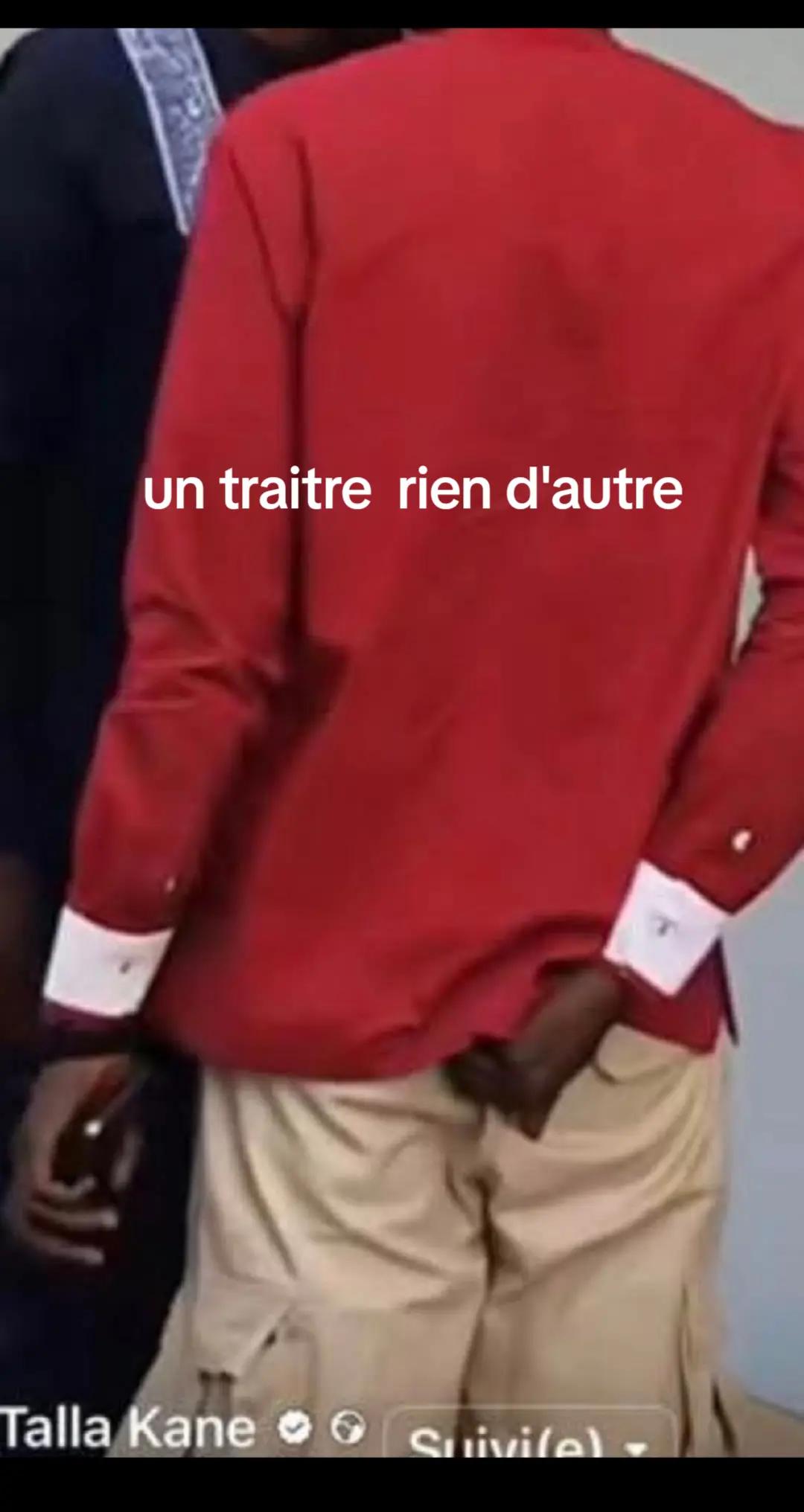 @Love Ba ♥️ All konaté