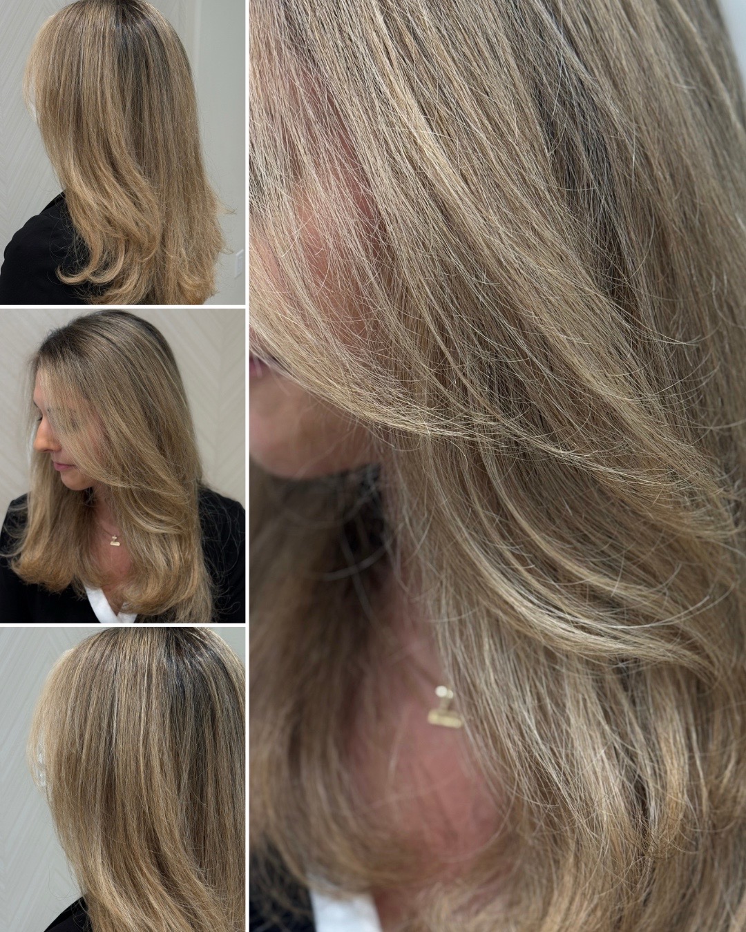 @Katarina | Tampa Hairstylist