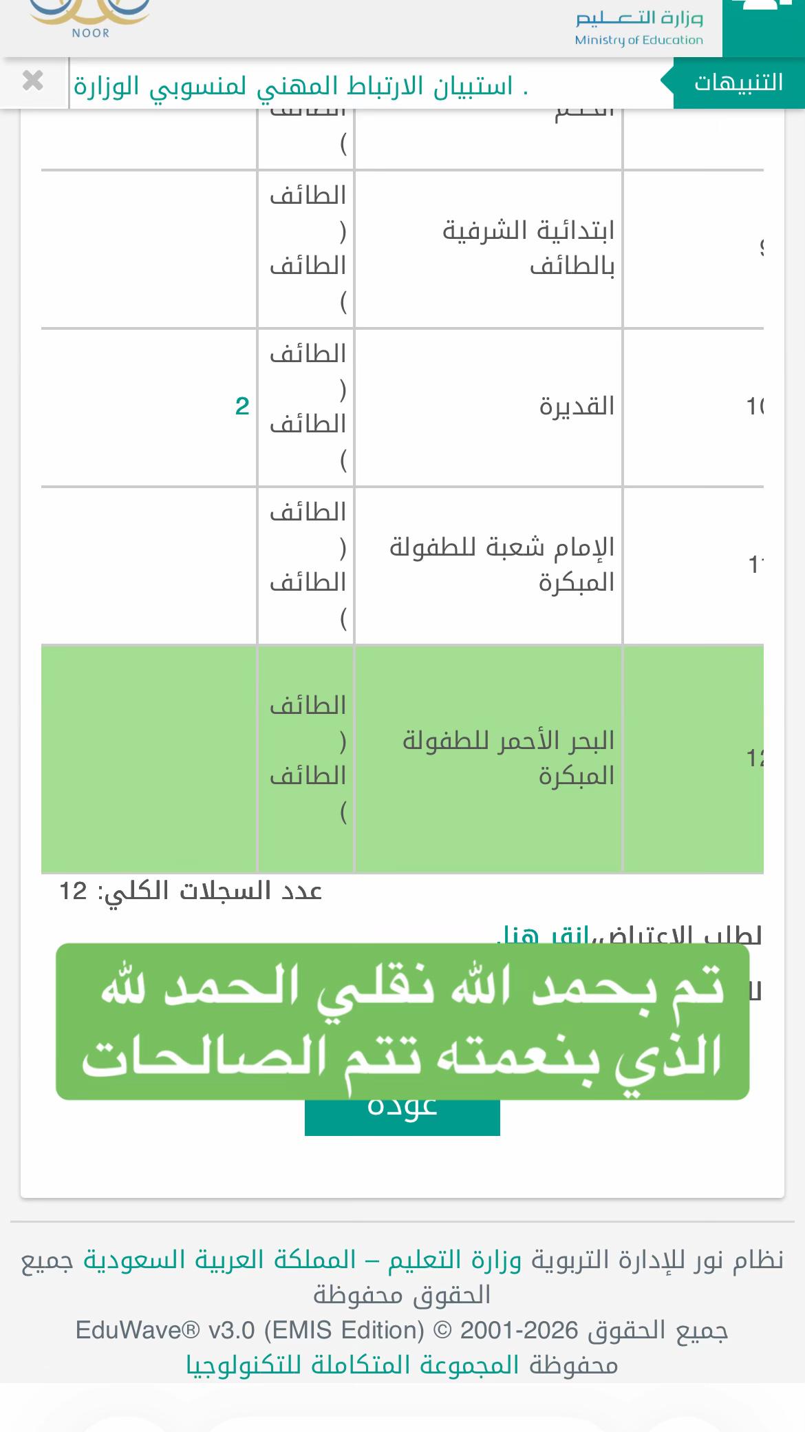 @مها الطايف