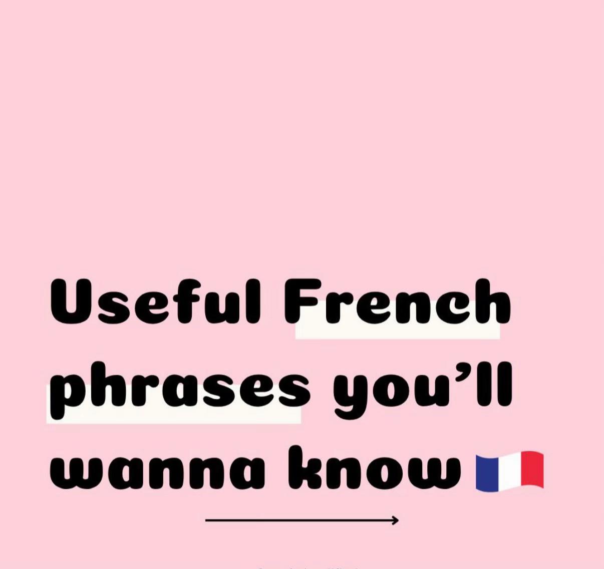 @Learn_French_Daily