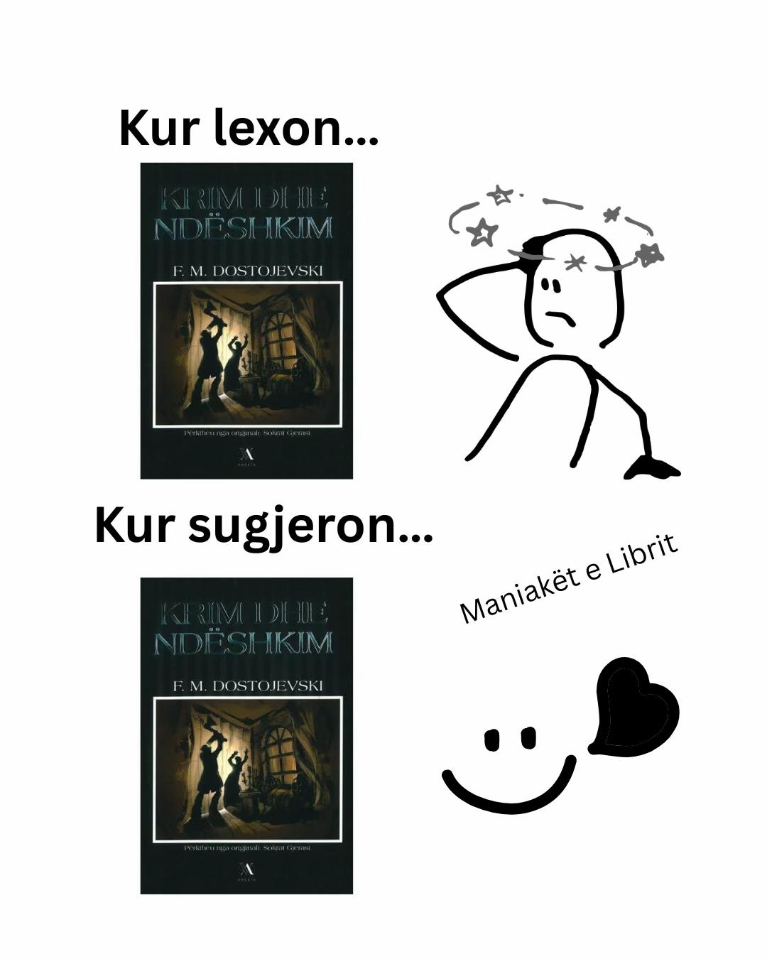 @Maniakët e Librit