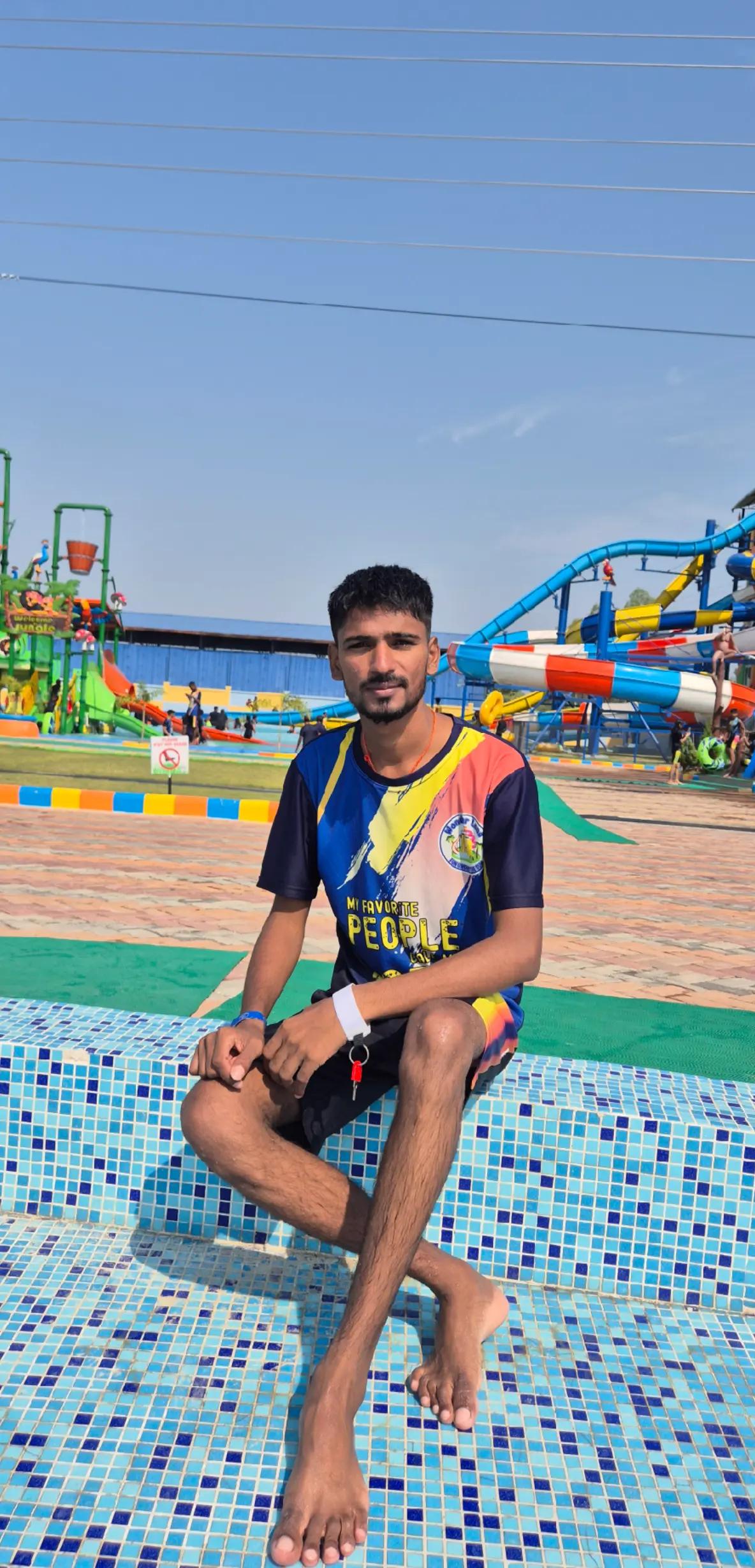 @Roshan