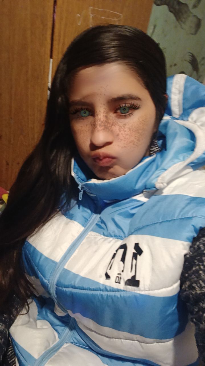 @MiCAELA 20