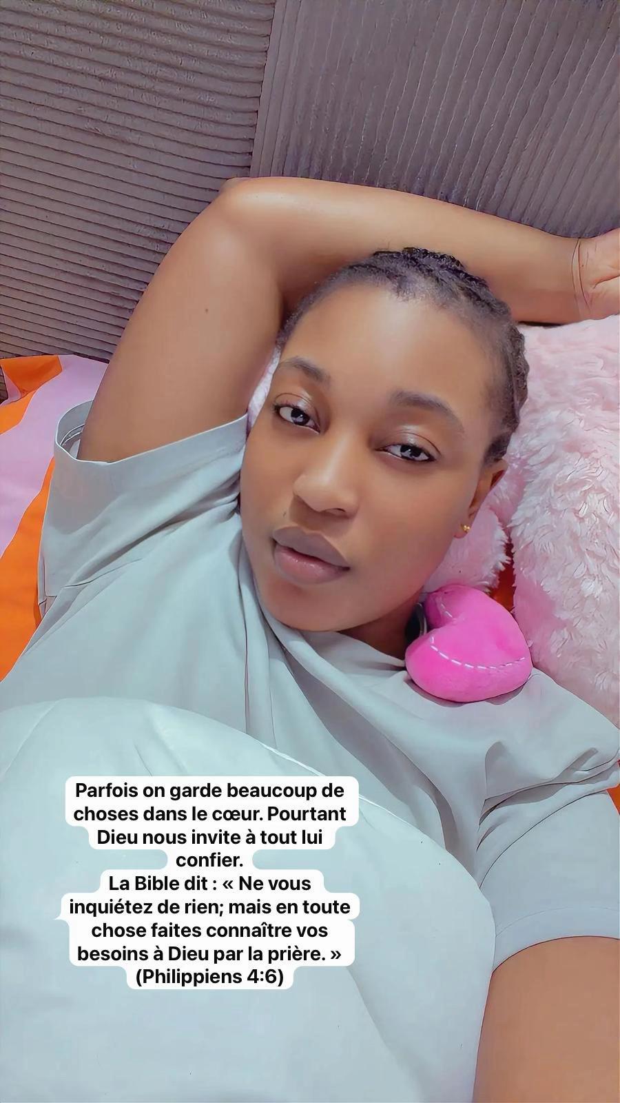 @🌸MISS N’GUESSAN🌸