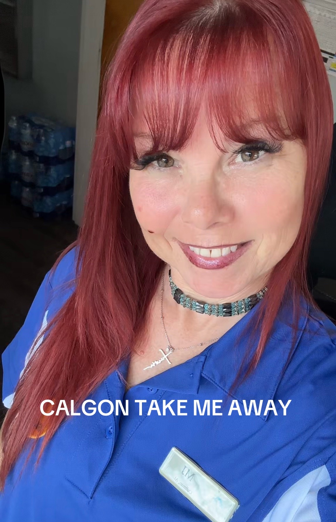 @DaDdysBadLilReD💋❌