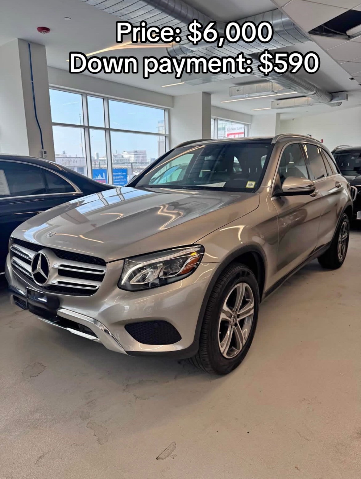 @Bank Seized Cars