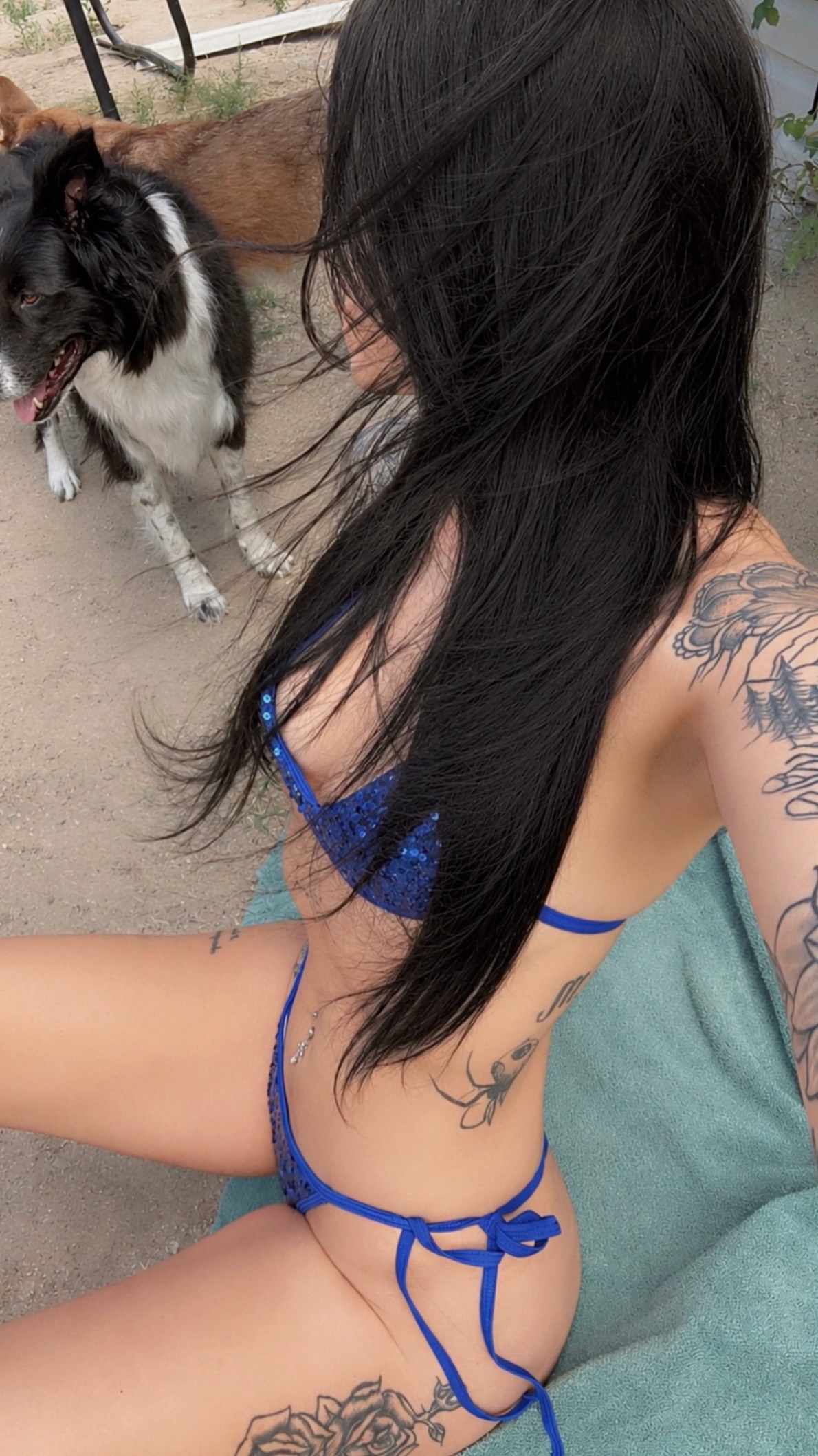 @Shanae