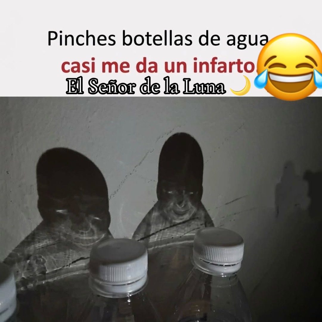 @El Se&ntilde;or De La Luna